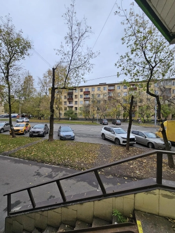 Купить квартиру в Москве. Вариант № 10432441, 12, площадь -  квм, цена 23500000 рублей