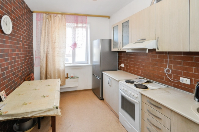 Купить квартиру в Бердске. Вариант № 8122604, 11, площадь -  квм, цена 5900000 рублей