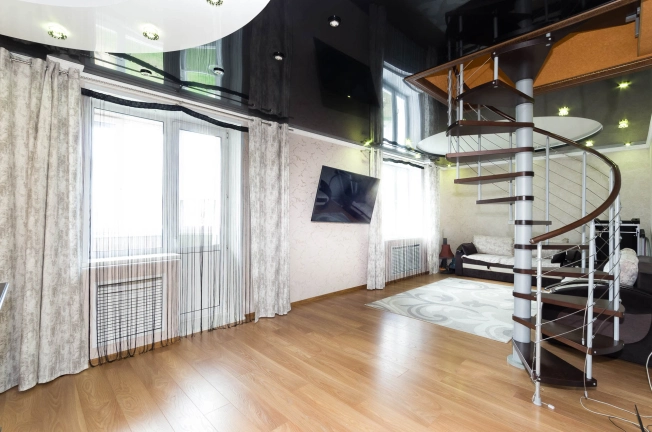 Купить квартиру в Тобольске. Вариант № 2115294, 5, площадь -  квм, цена 12000000 рублей