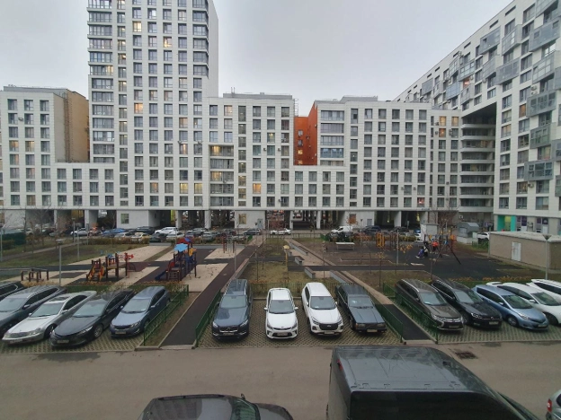 Снять квартиру в районе Бутырский в Москве. Вариант № 9454770, 11, площадь -  квм, цена 40000 рублей