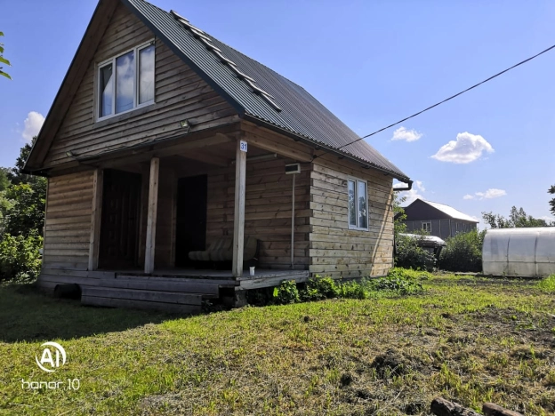 Купить дом в районе Заельцовский в Новосибирске. Вариант № 8049, 0, площадь -  квм, цена 5300000 рублей