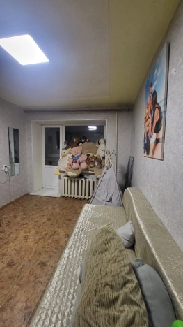 Купить двухкомнатную квартиру в Приморском крае. Вариант № 7683446, 1, площадь -  квм, цена 4900000 рублей