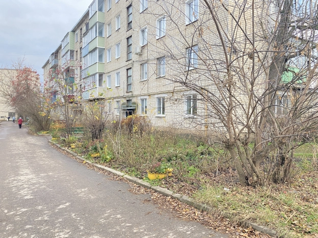 Купить трехкомнатную квартиру в Рязанской области. Вариант № 8906235, 3, площадь -  квм, цена 2300000 рублей