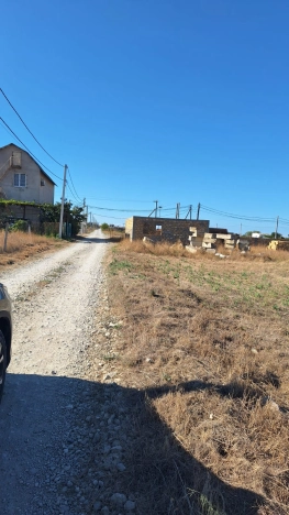 Купить земельный участок в Республике Крым. Вариант № 3881974, 2, площадь -  квм, цена 800000 рублей