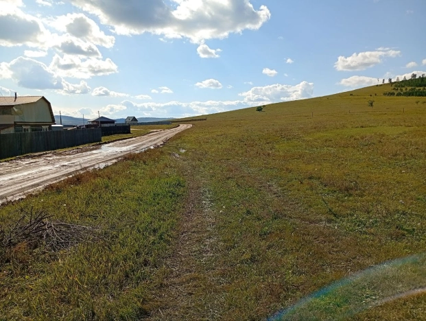 Купить земельный участок в Чите. Вариант № 225274, 3, площадь -  квм, цена 150000 рублей