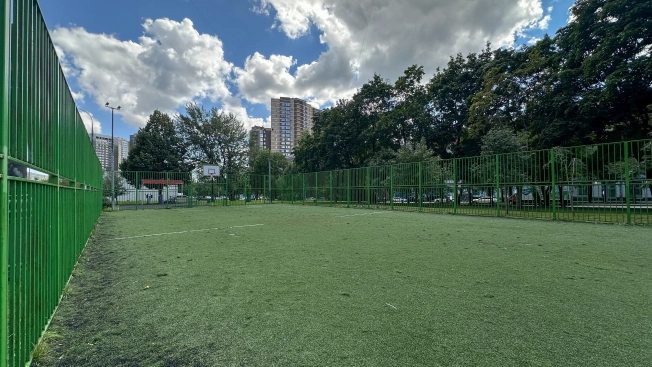 Купить квартиру у метро Аминьевская в Москве. Вариант № 1443700, 28, площадь - квм, цена 24900000.0000 рублей
