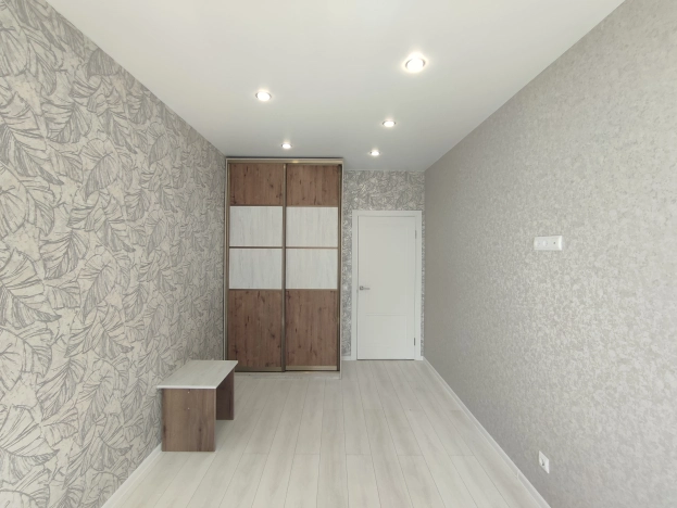 Купить однокомнатную квартиру на улице Юрия Гагарина в Калининграде. Вариант № 1166753, 21, площадь -  квм, цена 5200000 рублей