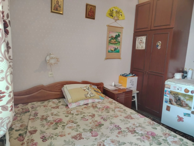 Купить квартиру в районе Заводский в Кемерове. Вариант № 3675740, 34, площадь -  квм, цена 5500000 рублей