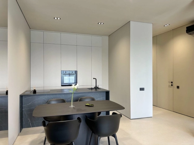 Купить квартиру в Москве. Вариант № 10324149, 9, площадь -  квм, цена 38900000 рублей