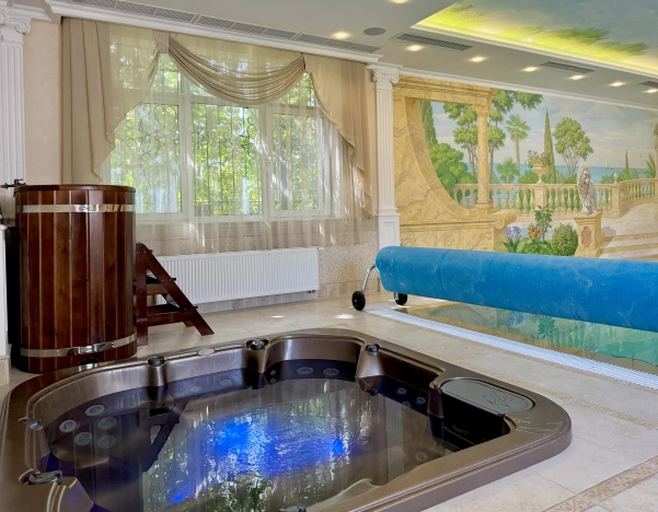 Купить дом у метро Румянцево в Москве. Вариант № 17471, 27, площадь -  квм, цена 379990000 рублей