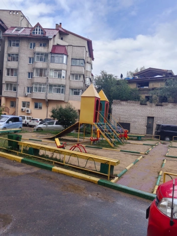 Купить квартиру на улице Бабушкина в Чите. Вариант № 3824002, 17, площадь -  квм, цена 10700000 рублей