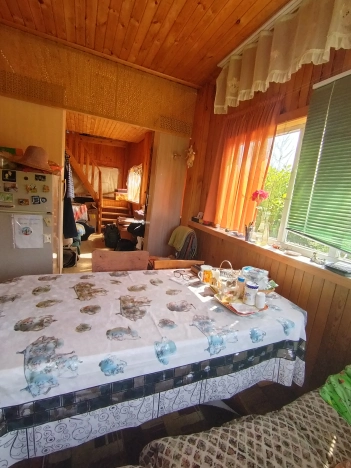 Купить дом на улице Набережная в Тюменской области. Вариант № 56332, 6, площадь -  квм, цена 3200000 рублей