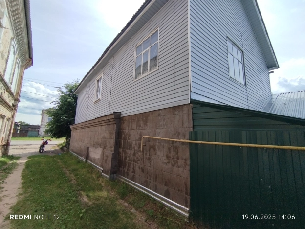 Купить дом на улице Кирова в Нижегородской области. Вариант № 53521, 2, площадь -  квм, цена 4000000 рублей