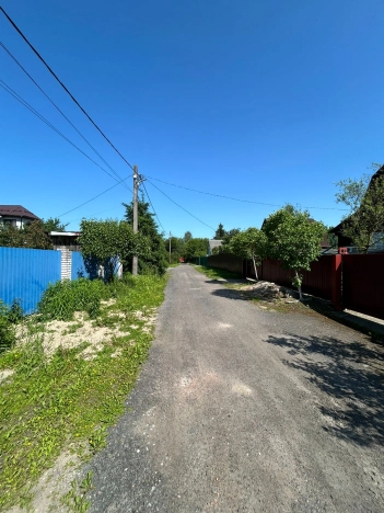 Купить земельный участок в Санкт-Петербурге. Вариант № 9318445, 10, площадь -  квм, цена 3340000 рублей