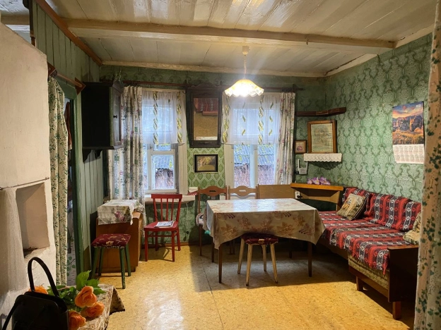 Купить дом в Судогде. Вариант № 10289888, 0, площадь -  квм, цена 1250000 рублей