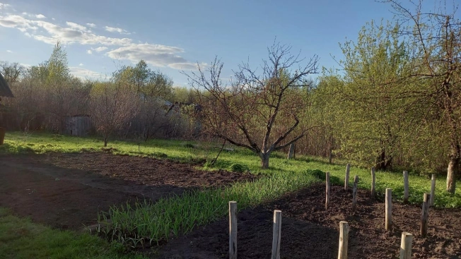 Купить земельный участок на улице 2-й переулок Некрасова в Стерлитамаке. Вариант № 33634, 15, площадь -  квм, цена 150000 рублей