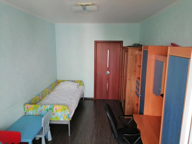 Купить квартиру в Москве. Вариант № 9456207, 11, площадь - квм, цена 23500000 рублей