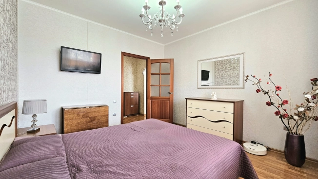 Купить квартиру в Липецкой области. Вариант № 7719812, 11, площадь -  квм, цена 7599000 рублей