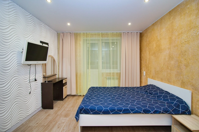 Купить квартиру на улице Всесвятская в Владимире. Вариант № 330995, 4, площадь -  квм, цена 3850000 рублей