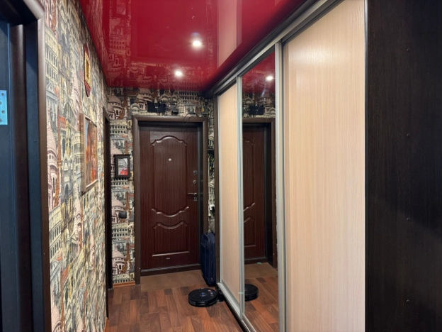 Купить двухкомнатную квартиру в Республике Башкортостан. Вариант № 10051829, 7, площадь -  квм, цена 4200000 рублей