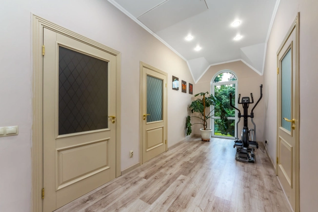 Купить дом на улице Полецкого в Калининграде. Вариант № 55528, 18, площадь -  квм, цена 18500000 рублей