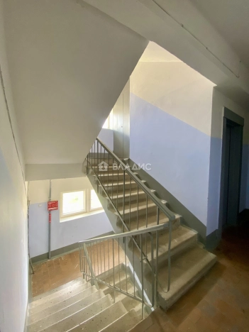 Купить квартиру на улице проспект Гагарина в Смоленске. Вариант № 2990972, 9, площадь -  квм, цена 4490000 рублей