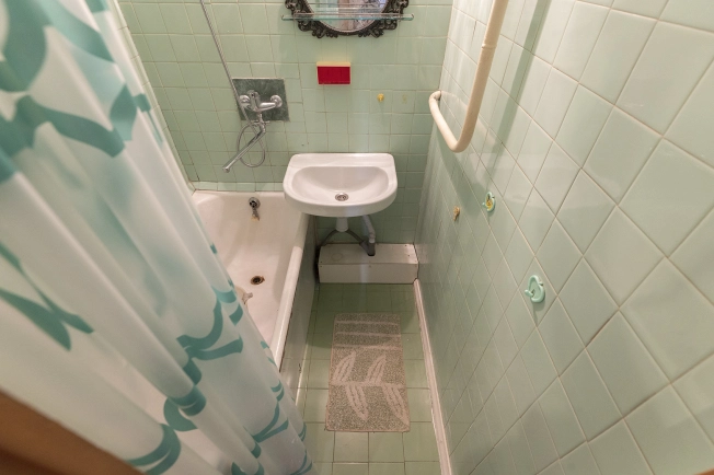 Купить квартиру в Мытищах. Вариант № 49272, 26, площадь -  квм, цена 7500000 рублей