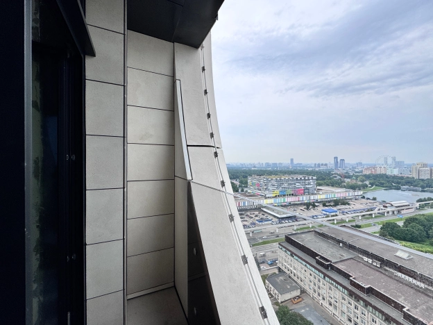 Купить квартиру у метро Бутырская в Москве. Вариант № 1250922, 14, площадь - квм, цена 37990000.0000 рублей