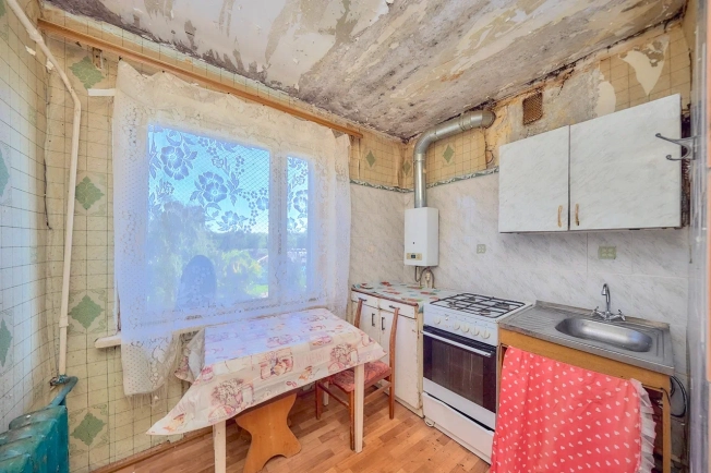 Купить двухкомнатную квартиру на улице Касимовское шоссе в Рязани. Вариант № 3787041, 0, площадь -  квм, цена 890000 рублей