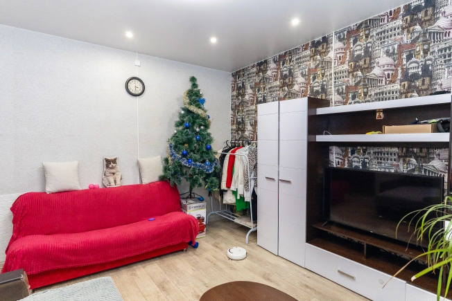 . Вариант № 18218, 0, площадь - 48.8 квм, цена 1800000 рублей