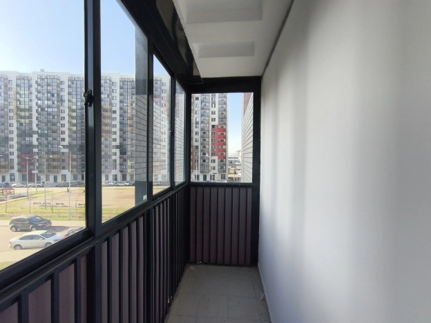 Купить квартиру в Москве. Вариант № 3025627, 2, площадь -  квм, цена 12993570.0000 рублей