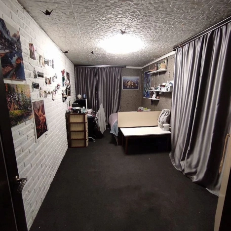 Купить трехкомнатную квартиру в районе Железнодорожный в Улан-Удэ. Вариант № 32411, 10, площадь -  квм, цена 7250000 рублей