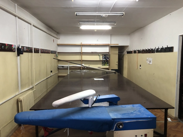 Купить производственные помещения в Владимире. Вариант № 12934, 19, площадь -  квм, цена 26500000 рублей