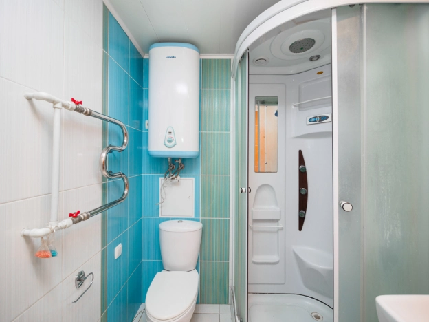 Купить однокомнатную квартиру в Омске. Вариант № 3992076, 9, площадь -  квм, цена 3250000 рублей