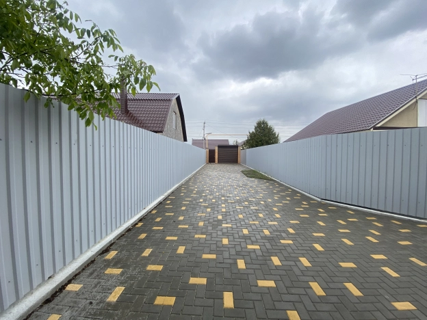 Купить дом в Воронеже. Вариант № 42199, 8, площадь -  квм, цена 15800000 рублей