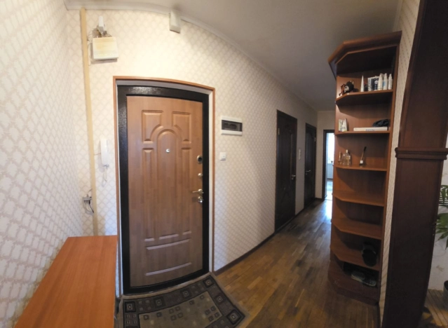 Купить квартиру в Москве. Вариант № 8856757, 3, площадь -  квм, цена 25900000 рублей