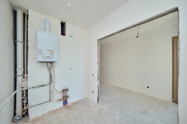 Купить квартиру на вторичке в ЖК VELLCOM дом на Московском в Рязани. Вариант № 55750, 6, площадь -  квм, цена 3690000 рублей