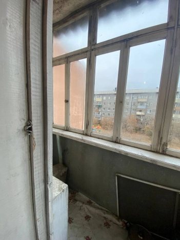 Купить квартиру на улице Комарова в Улан-Удэ. Вариант № 8902423, 5, площадь -  квм, цена 9500000 рублей