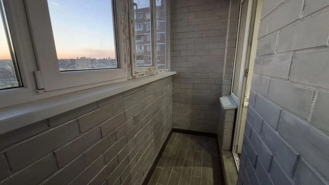 Купить однокомнатную квартиру на улице 70-летия Победы в Волгограде. Вариант № 6764953, 18, площадь -  квм, цена 3890000 рублей