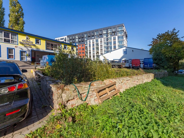 Купить земельный участок в Калининграде. Вариант № 15177, 13, площадь - квм, цена 13000000 рублей