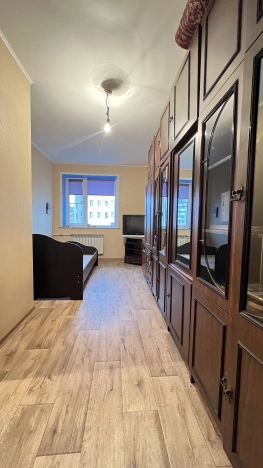 Купить однокомнатную квартиру на улице Майская в Вологодской области. Вариант № 25584, 2, площадь -  квм, цена 2350000 рублей