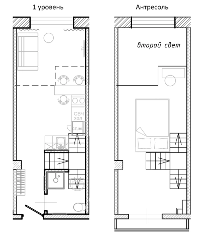 Купить Студию в новостройках у метро Проспект Ветеранов в Санкт-Петербурге. Вариант № 6228440, 0, площадь -  квм, цена 5681442 рублей