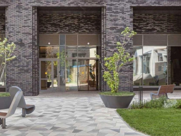 Купить квартиру в Москве. Вариант № 9508628, 29, площадь -  квм, цена 34950000 рублей