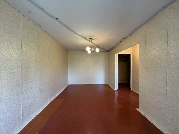 Купить квартиру в районе Центральный в Волгограде. Вариант № 47797, 5, площадь -  квм, цена 3850000 рублей