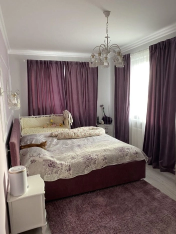 Купить двухкомнатную квартиру у метро Девяткино в Санкт-Петербурге. Вариант № 8234337, 6, площадь -  квм, цена 14500000 рублей