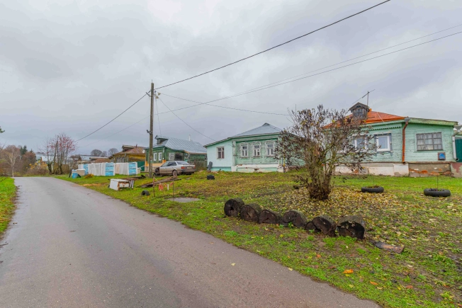 Купить дом в Лакинске. Вариант № 8486406, 14, площадь -  квм, цена 3400000 рублей