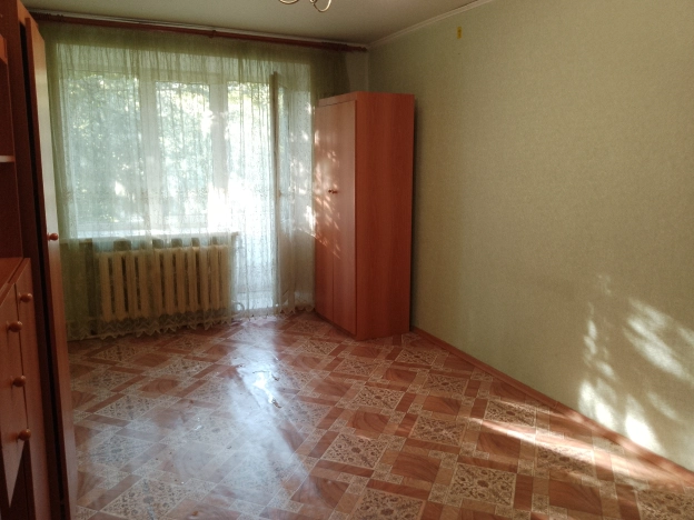 Купить однокомнатную квартиру на улице Шелепихинская набережная в Москве. Вариант № 9963955, 10, площадь -  квм, цена 4800000 рублей