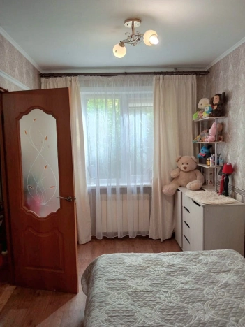 Купить трехкомнатную квартиру на улице Норильская в Улан-Удэ. Вариант № 7908981, 0, площадь -  квм, цена 6400000 рублей