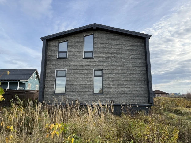 Купить дом в Москве. Вариант № 7799967, 2, площадь -  квм, цена 6000000 рублей