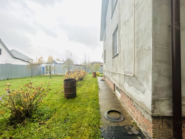 Купить дом в Москве. Вариант № 7589275, 35, площадь -  квм, цена 45000000 рублей